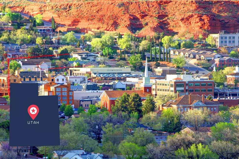 This Is the (Other) Place: Southern Utah’s Growth Boom