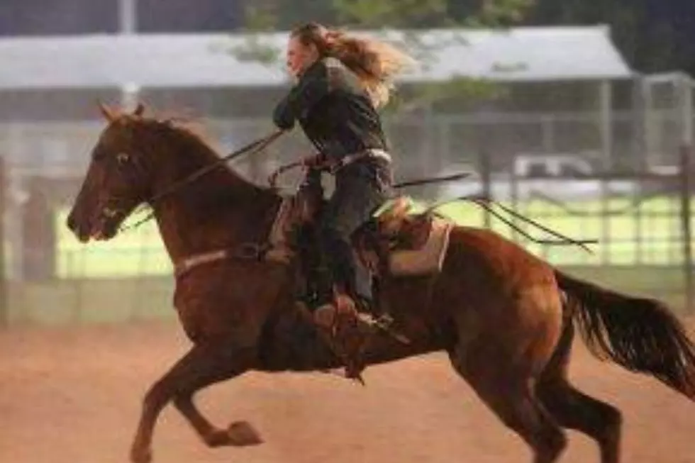 Send Your Kids Horse-riding For This Year’s Summer Activity
