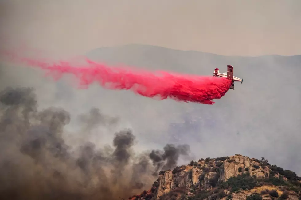 Utah Fire Season: A History