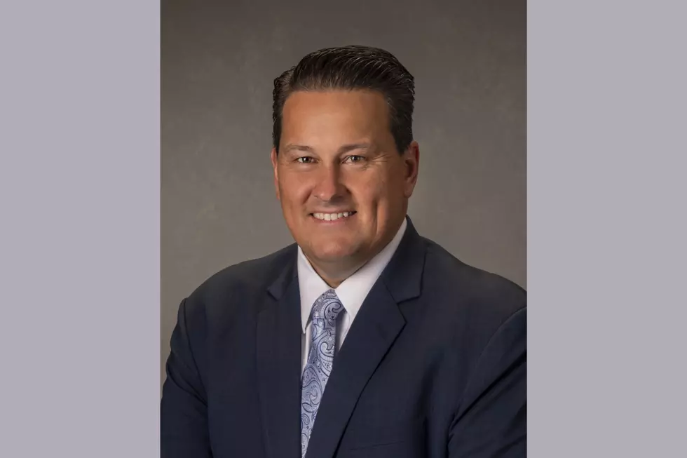 Listen: Mayor Jimmie Hughes Gives Preview of State of the City
