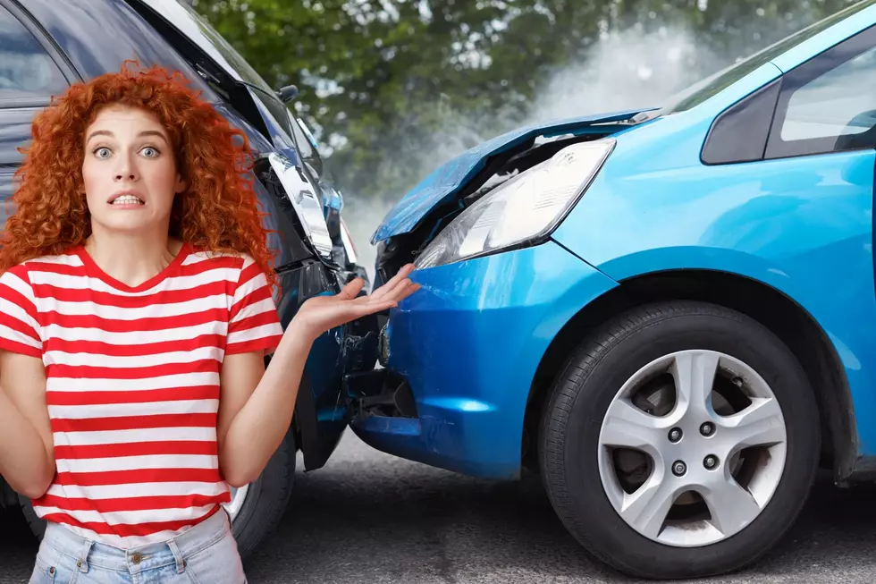 Utah Drivers Ranked Worst In The Nation