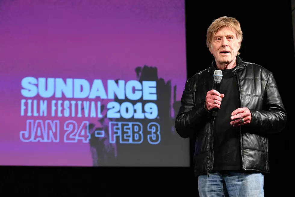 2019 Sundance Film Festival - Day One Press Conference