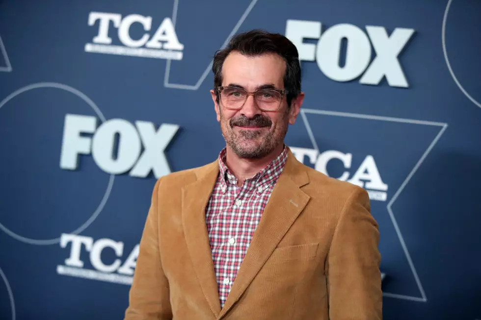 FOX Winter TCA All Star Party - Arrivals