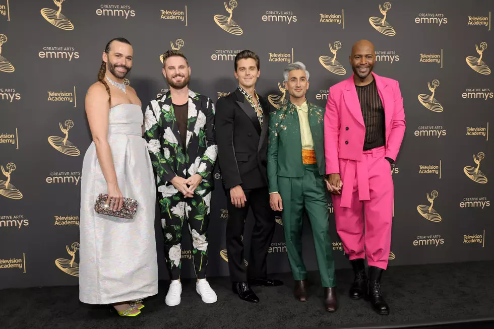2022 Creative Arts Emmys - Arrivals