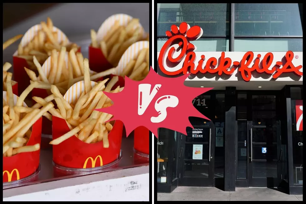 Utah’s Fast Food Loves In 2024 Revealed