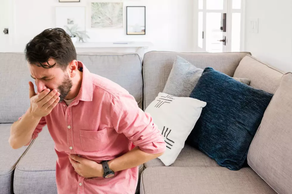 Utah Summer Stomach Bug In Utah: What YOU Need To Know