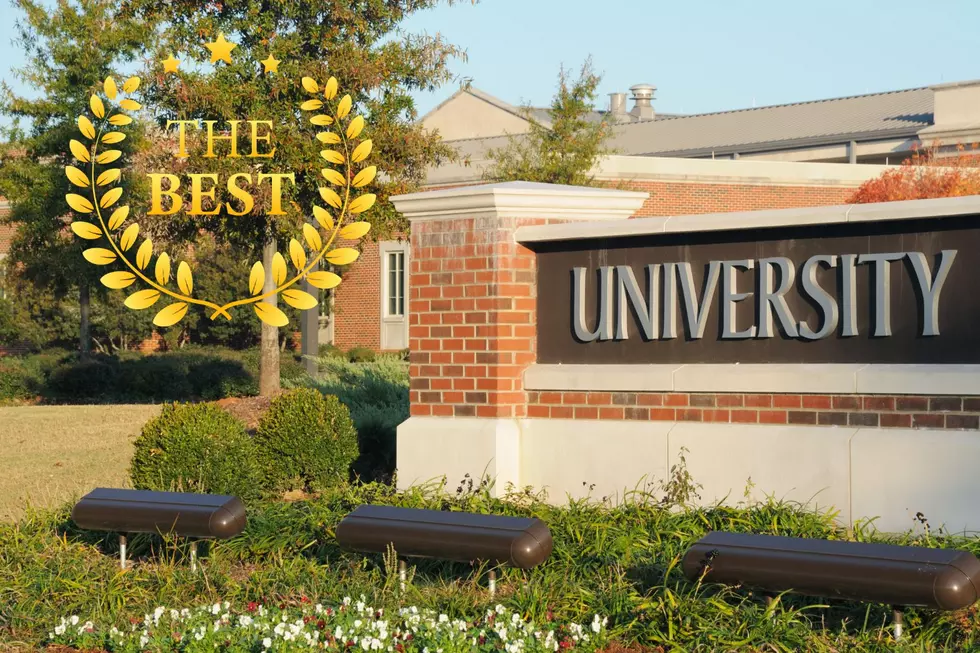 These Two Utah Schools Made “Best Regional School” List In 2024