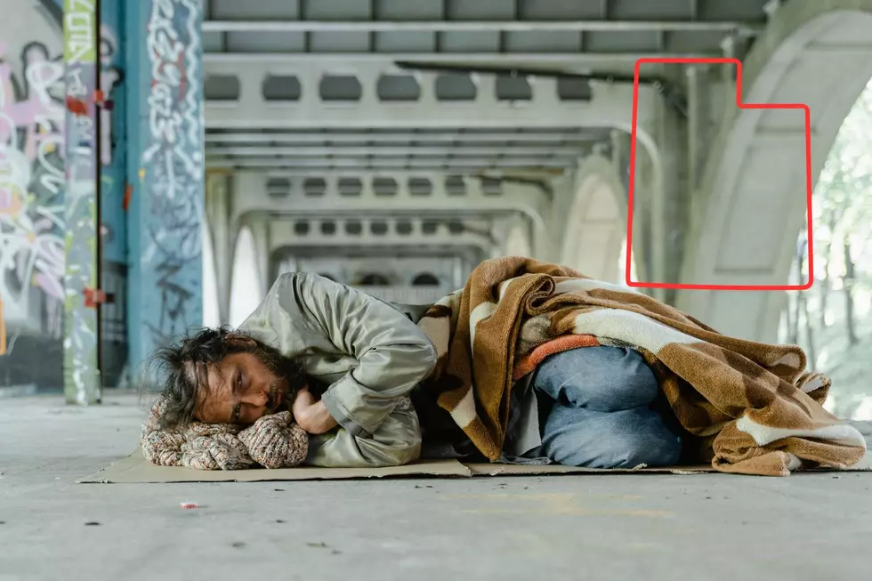 Utah’s Homeless Death Rate Is Cause For Heavy Concern