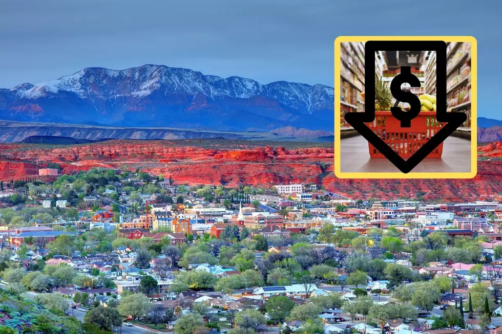 Grocery Prices In Utah Aren’t That Bad…In The Big Picture