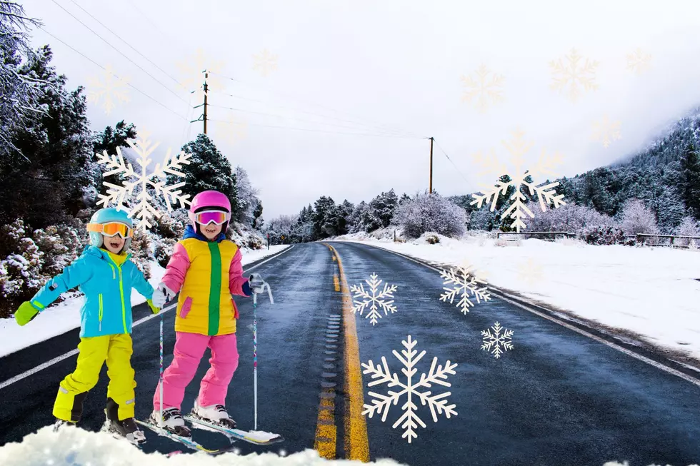 Utah Ski Resorts May Be Able To Start The Season On Time