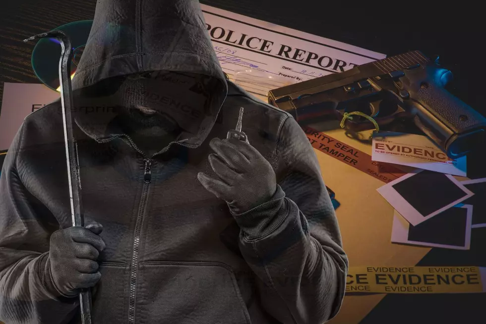 Eye-Opening Utah Crime Stats You Need To Know