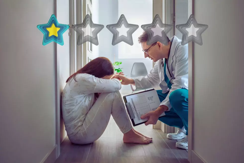 Utah’s Devastating Ranking When It Comes To Mental Health
