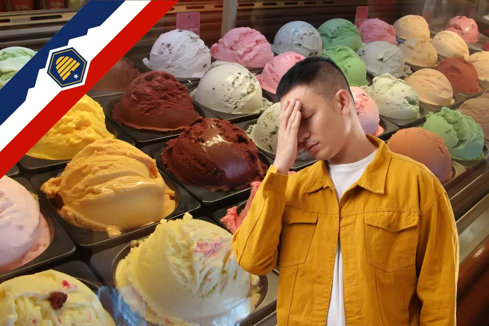Utah’s Favorite Flavor Of Ice Cream Is Interesting Yet Predictable