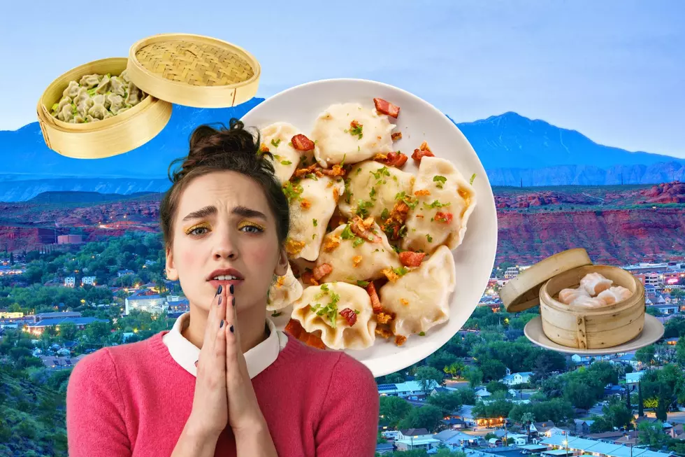 So. Utah Would Be Complete With This Kind Of Restaurant