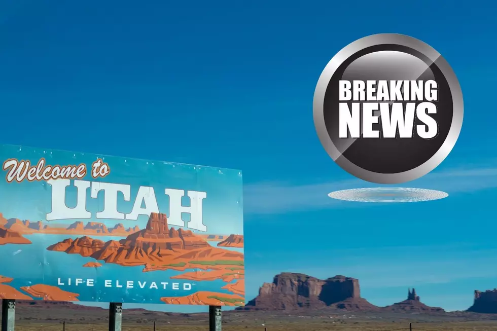 Big Domino’s Explosion In Utah Goes Viral